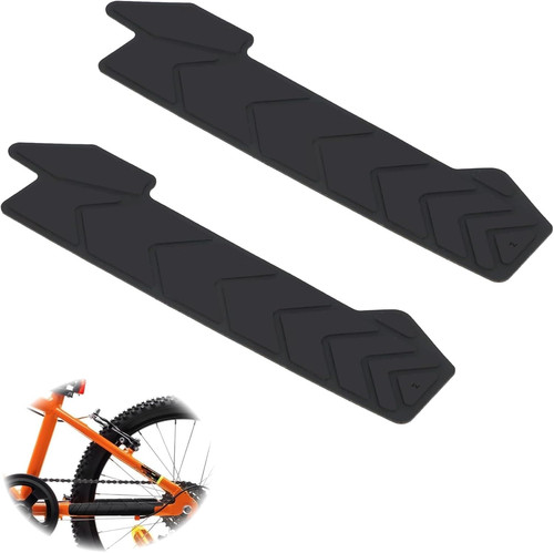 Kettenstrebenschutz mtb - kettenstrebenschutz,