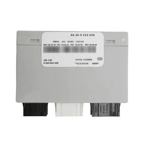 66209252636 für bmw e84 - 66209252636,