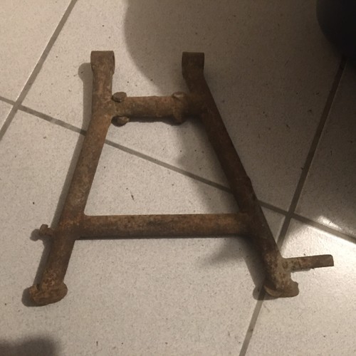 Oldtimer motorroller - oldtimer,