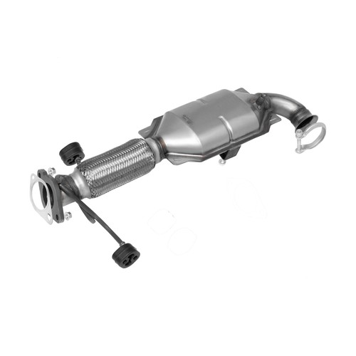 Becker katalysator für ford - katalysator,