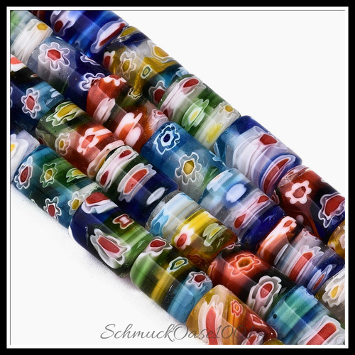 Handgemachte millefiori - handgemachte,