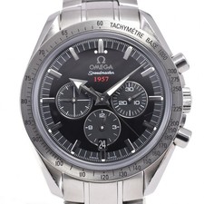 OMEGA Speedmaster Broad Arrow