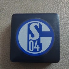 Münze Medaille FC SCHALKE 04