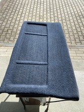 Hutablage Golf 2 Blau VW Golf 2  191 867 769 Gebraucht