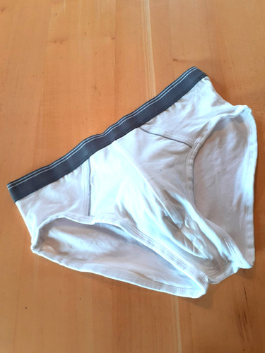 Herren slip von enrico mori - von,