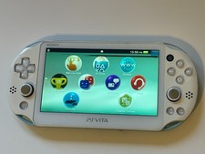 Sony Playstation PS Vita Slim