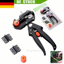 Ratschenschere Pfropfschere