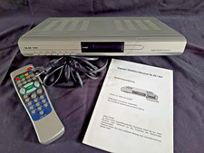 Digitaler SAT-Receiver COMAG SL 65 / 2 CI