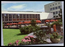 Ansichtskarte Bonn am Rhein /