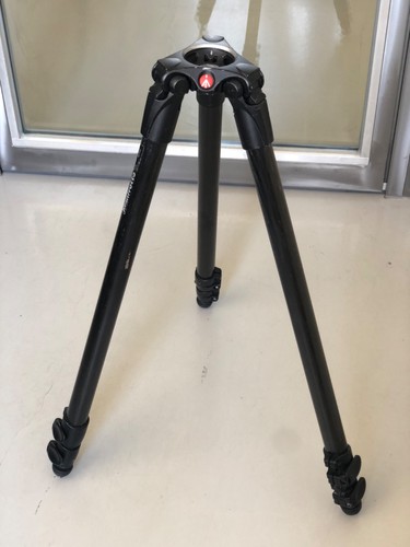 Manfrotto 535 mpro carbon - mpro,