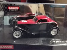 Carrera Evolution 27201 '32 Ford Hotrod Supercharged