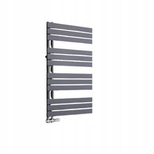 EMKE Badheizkörper Handtuchhalter 1320x600 mm, Handtuchheizkörper 798 W