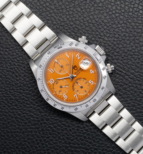 Tudor prince date 79280 orange - date,