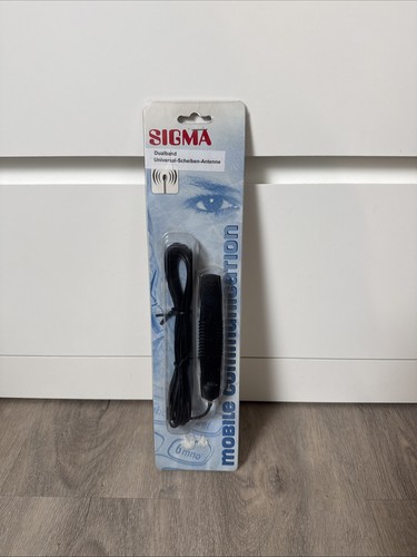Sigma