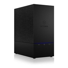 ICY BOX IB-RD3621U3 Externes