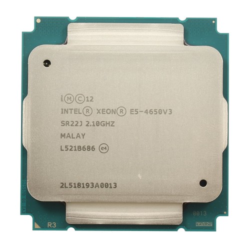 Intel cpu sockel - cpu, 2011-3