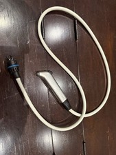 Siemens Sprayvit 4000 Spritze mit Schlauch M1 E Einheiten Komplett