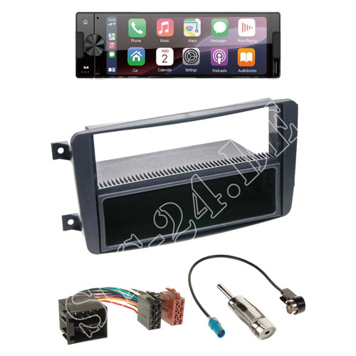 Ampire cpr60 radio - ampire,