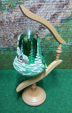 Weihnachtsdeko,Glocke,Teelicht