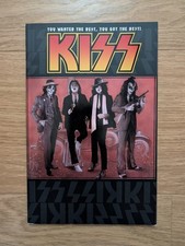 Kiss volume greatest - kiss,