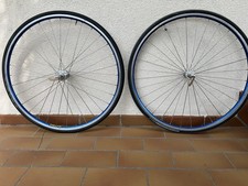 mavic sup blue Laufräder mit