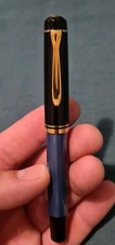 Pelikan M200 Fountain Pen (Old