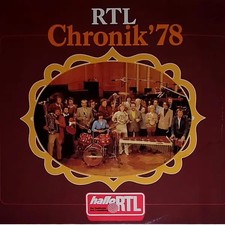 Helga, Jochen a.o. RTL Chronik