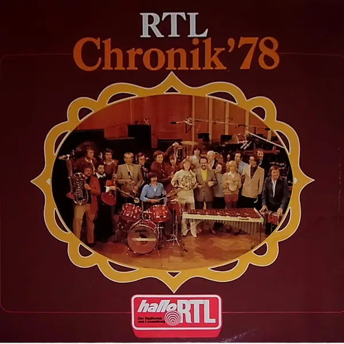 Helga jochen rtl chronik - helga,,