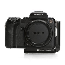 Fujifilm gfx 50s - fujifilm, kliks
