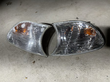 BMW E46 Coupe Pre Facelift