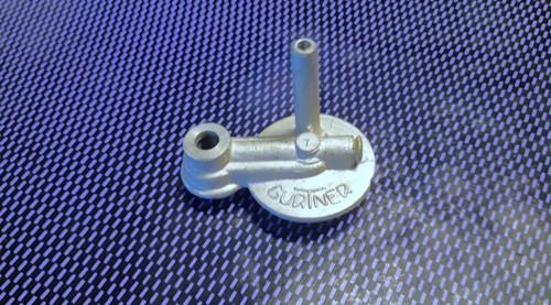 Gurtner schwimmerabdeckung - gurtner,