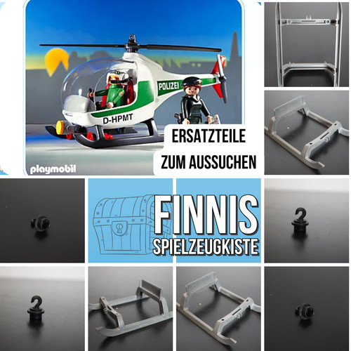 Playmobil 3907 deutsche - playmobil,
