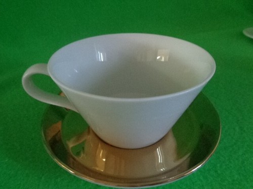 Cafe lait tric 2 tlg - au,