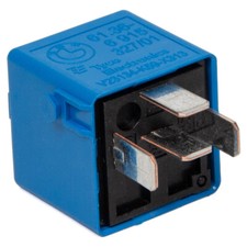 ORIGINAL BMW Multifunktionsrelais 4-Polig E81/87 F20/21 E46 E90-93 61366915327