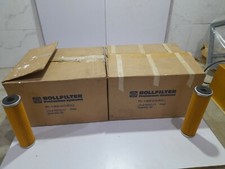 Bollfilter 7670117 P451 Filter