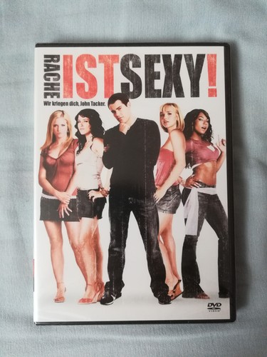 Rache ist sexy john tucker - ist, (john