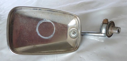 Werkstattauflösung:Oldtimer