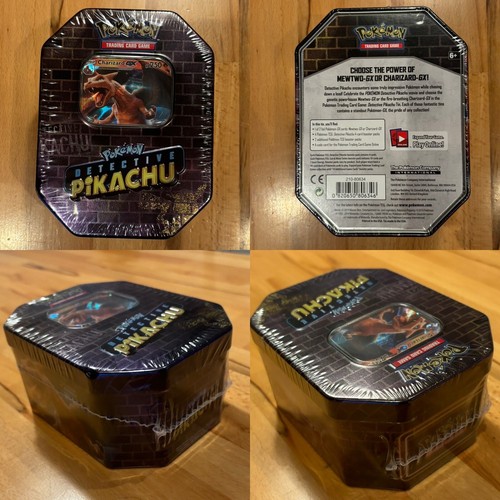 Pokémon tcg 2019 collector - 2019, collector's