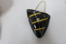 Kleine Wandvase von Fohr Keramik, hergestellt etwa 1958