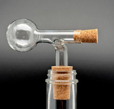 Dosierer 5 er Set Glaskugel