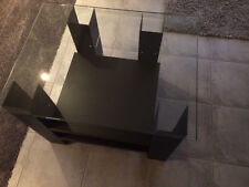 TV TISCH  MUSTERRING