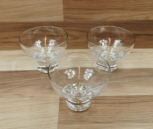 Eisbecher dessertschalen mit - 3, eisbecher/dessertschalen