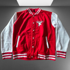 Top Kölner Haie College Jacke