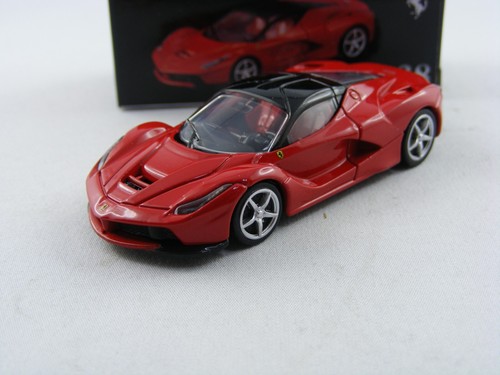 Ferrari laferrari rot - in,