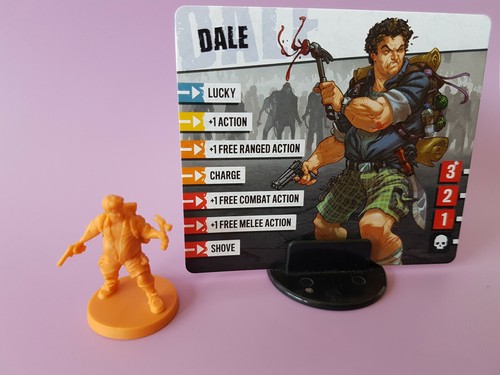 Zombicide 2nd edition - 2nd,