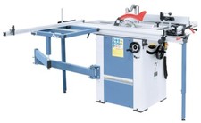 BERNARDO Formatkreissäge STS 1600 eco - 230 V Art. Nr.: 09-1086