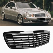 Grill passend für Mercedes