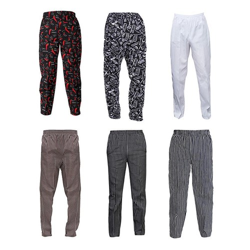 Kochhose elastische hose koch - kochhose,