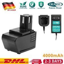 9.6V Ni-MH Akku/Ladegerät