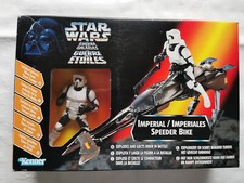 1996 * Star Wars * Imperial